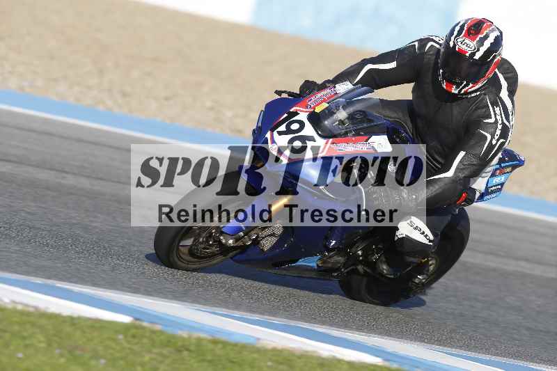 /02 28.-31.01.2025 Moto Center Thun Jerez/blau-blue/196